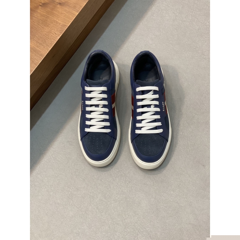 B**rry sneakers